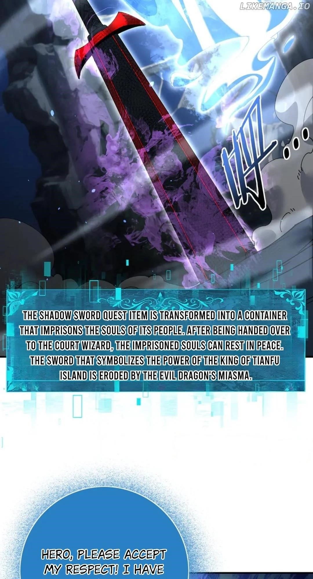 I Got the Weakest Class, Dragon Tamer!? Chapter 123 - Page 8