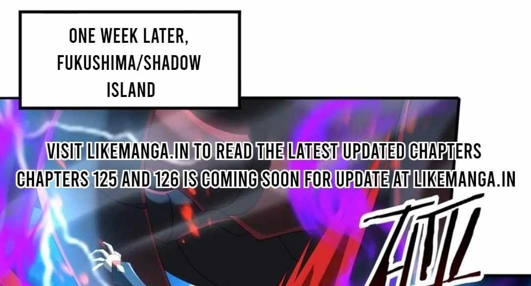 I Got the Weakest Class, Dragon Tamer!? Chapter 124 - Page 1