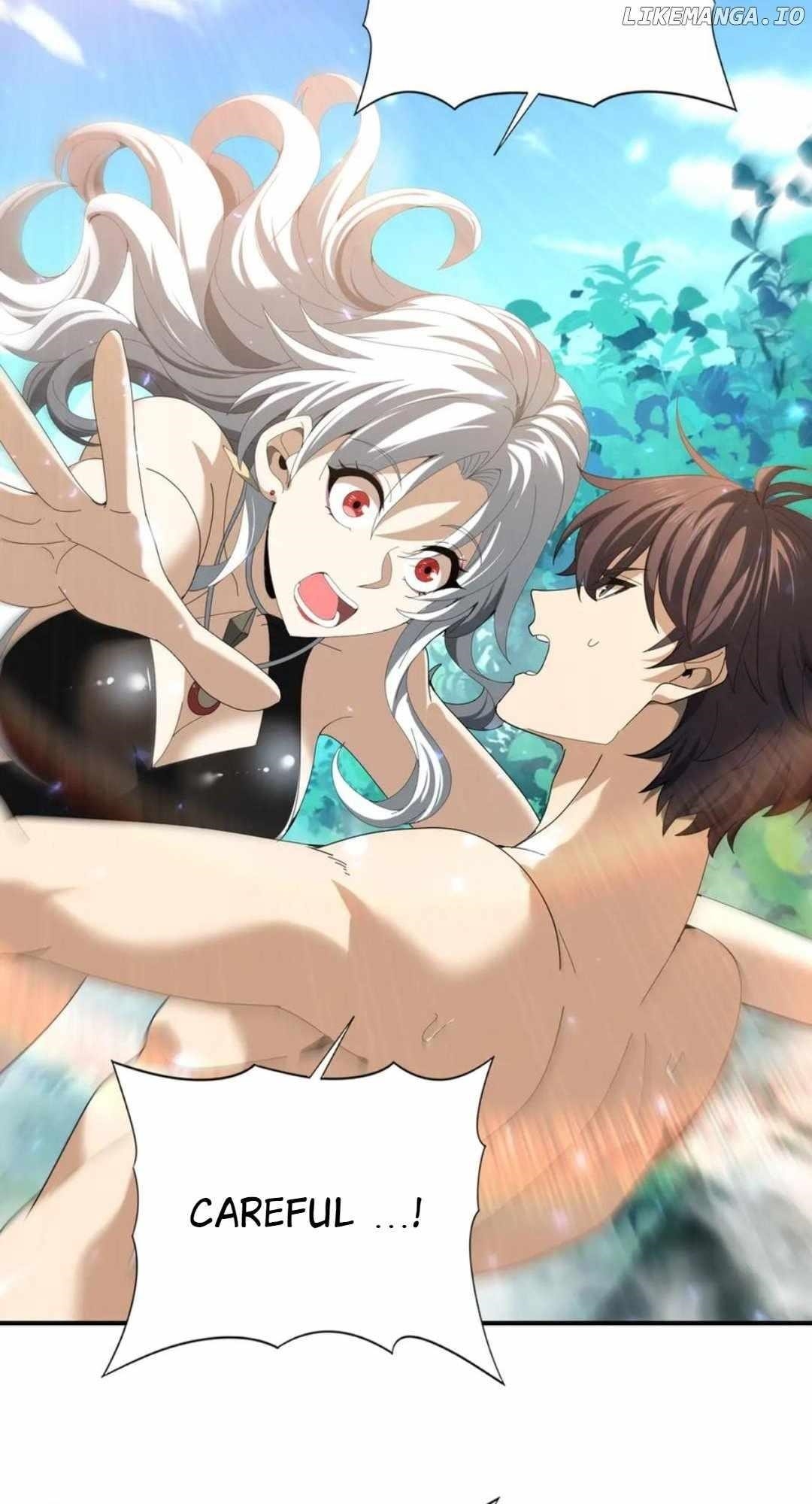 I Got the Weakest Class, Dragon Tamer!? Chapter 124 - Page 16