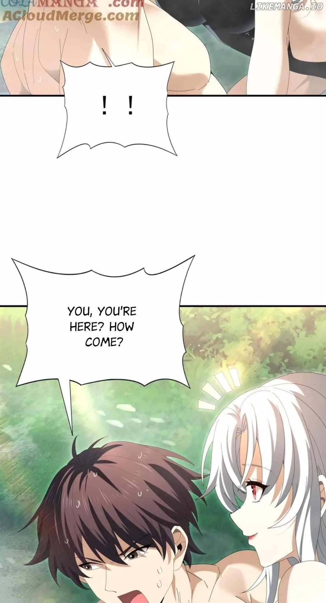 I Got the Weakest Class, Dragon Tamer!? Chapter 124 - Page 19