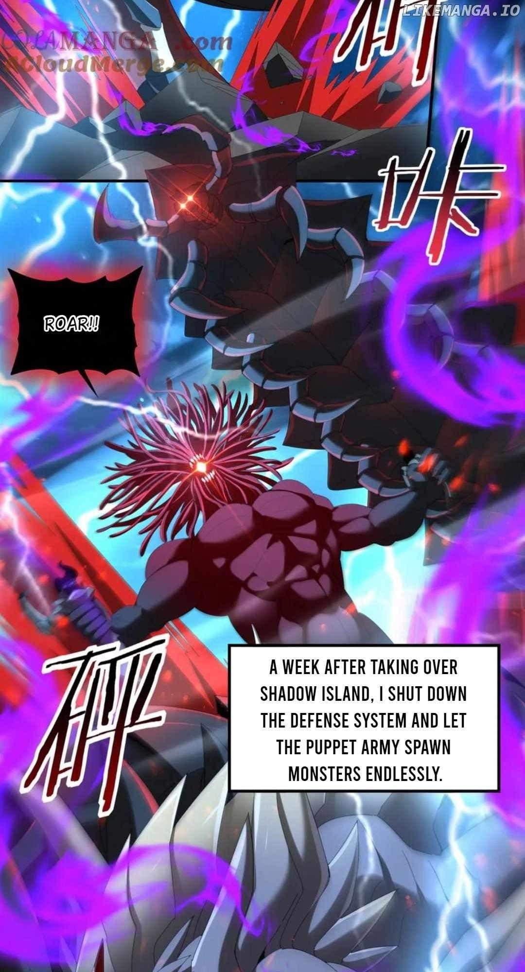 I Got the Weakest Class, Dragon Tamer!? Chapter 124 - Page 2