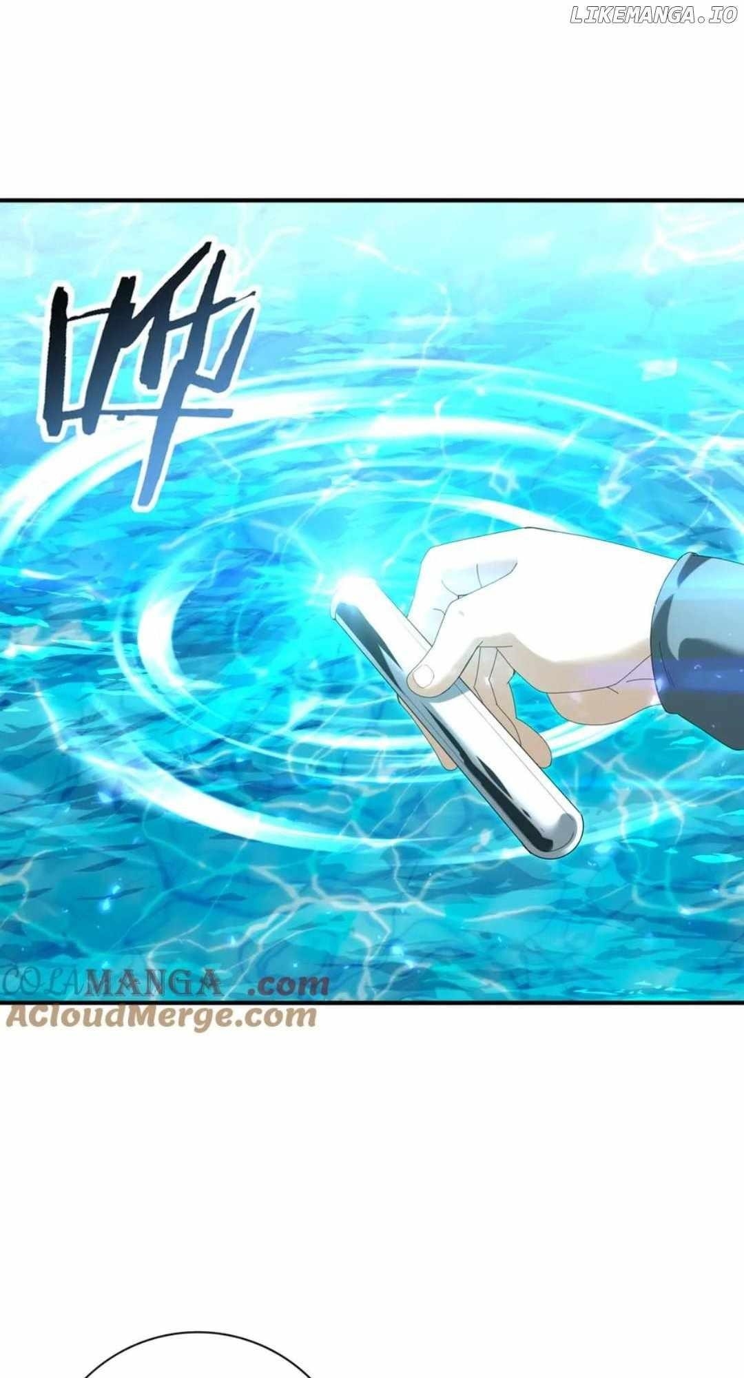 I Got the Weakest Class, Dragon Tamer!? Chapter 124 - Page 25