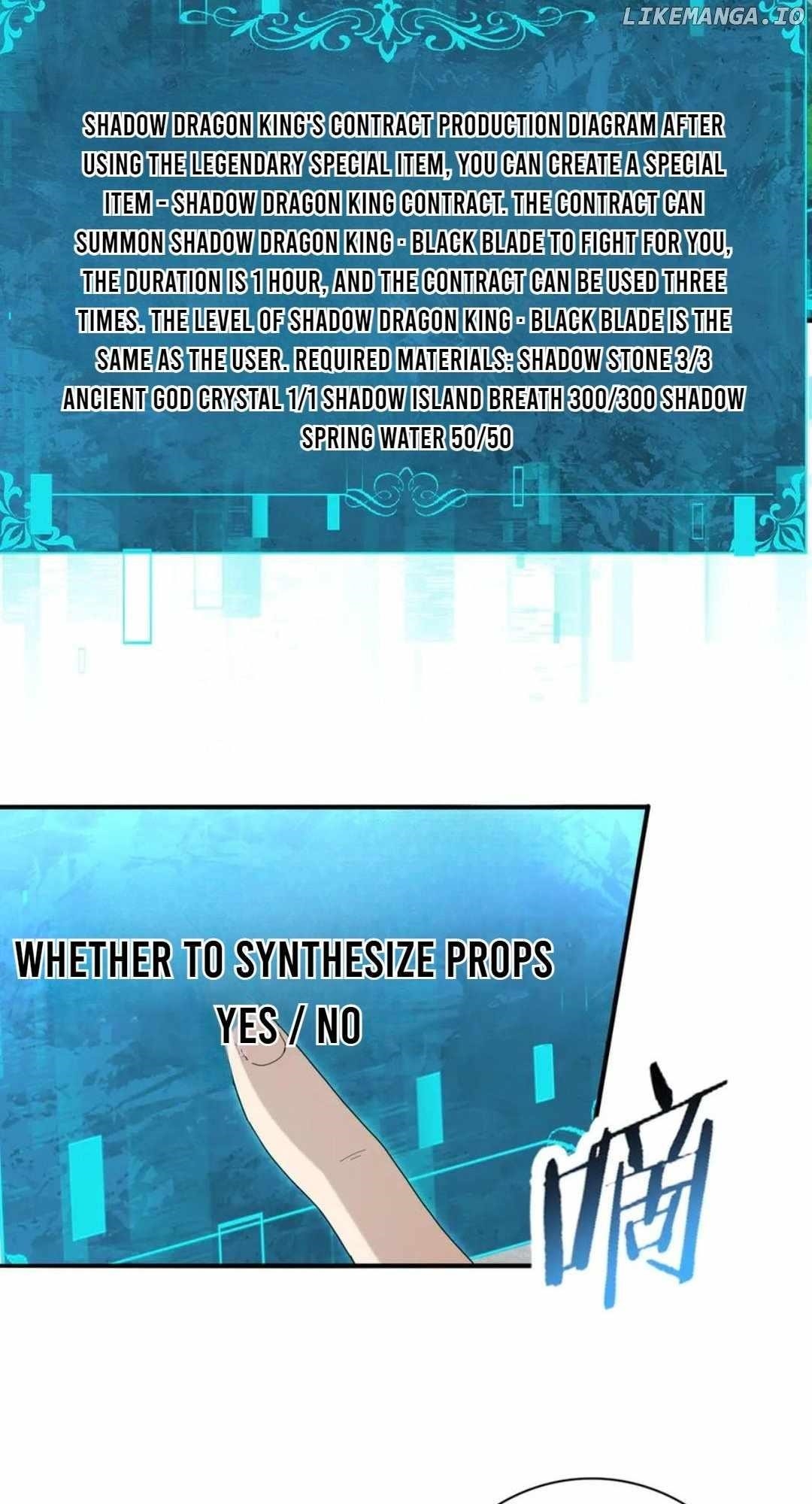 I Got the Weakest Class, Dragon Tamer!? Chapter 124 - Page 28