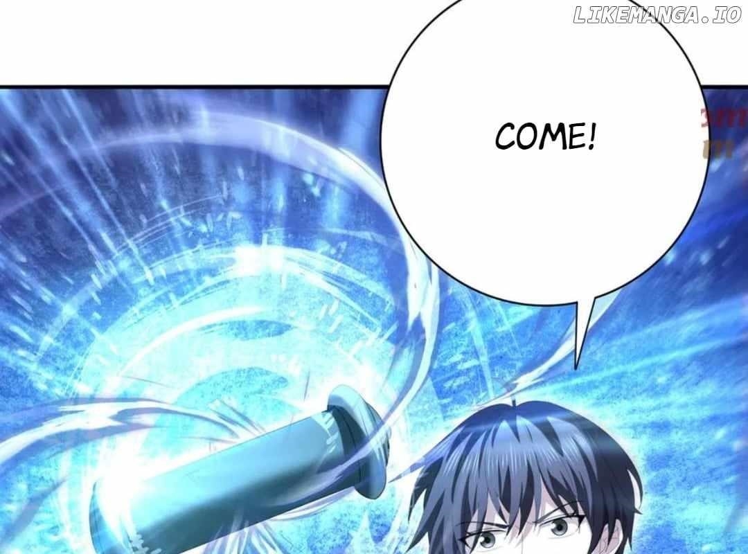 I Got the Weakest Class, Dragon Tamer!? Chapter 124 - Page 29