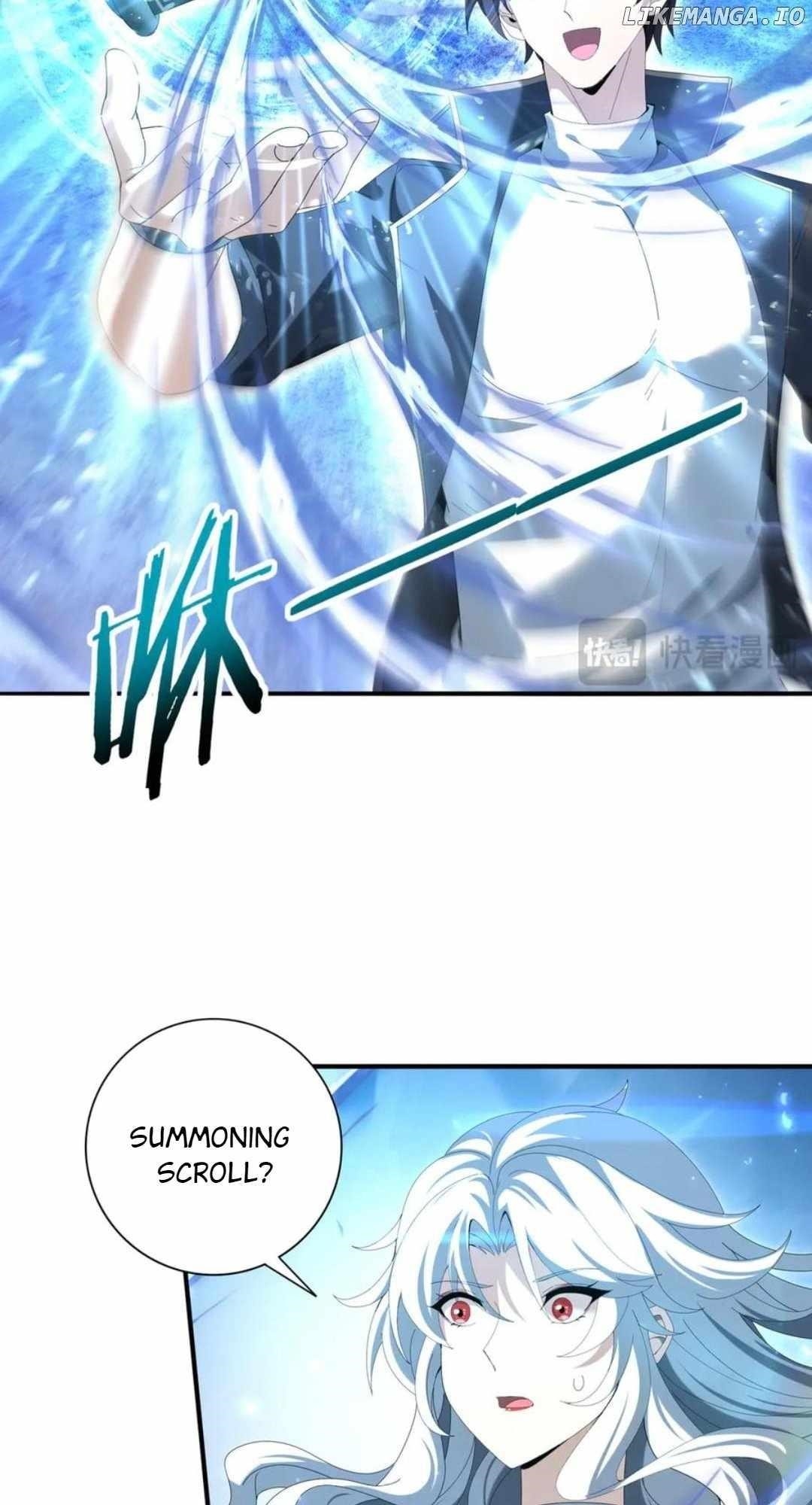 I Got the Weakest Class, Dragon Tamer!? Chapter 124 - Page 30