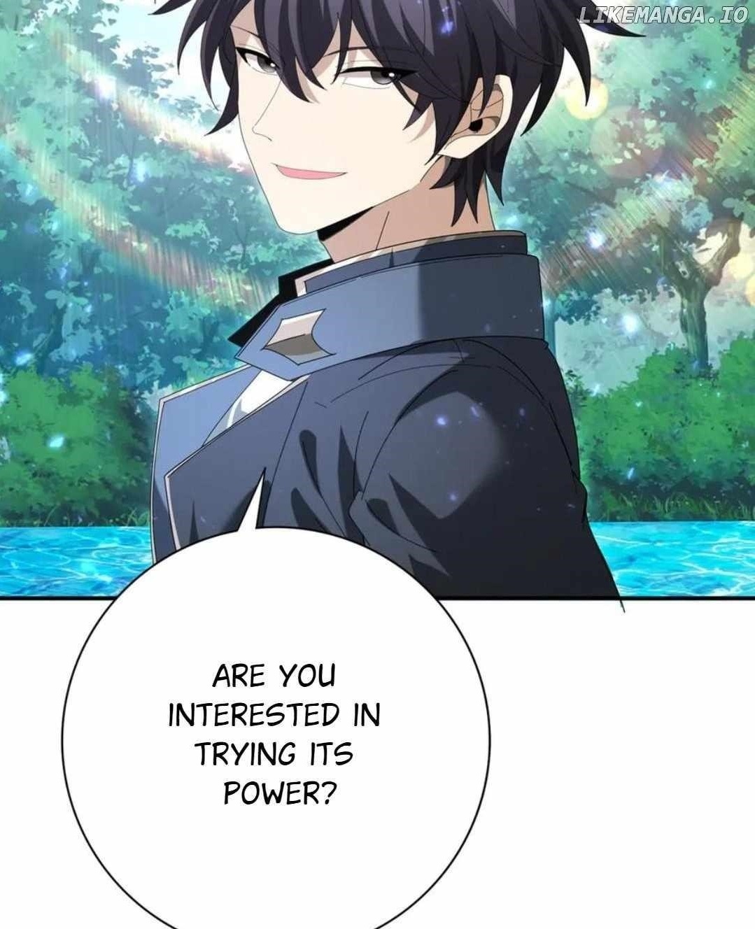 I Got the Weakest Class, Dragon Tamer!? Chapter 124 - Page 47