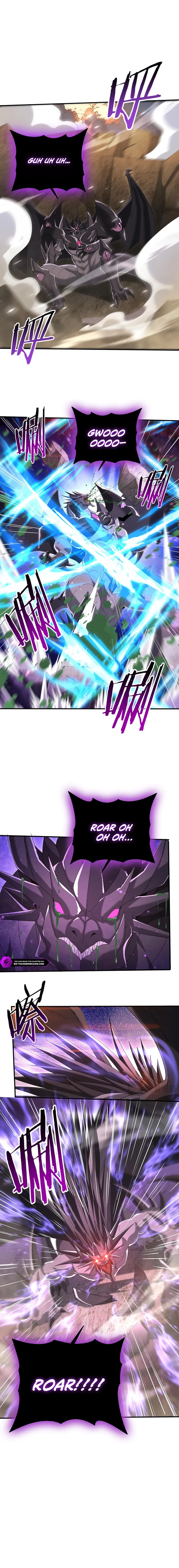 I Got the Weakest Class, Dragon Tamer!? Chapter 125 - Page 4