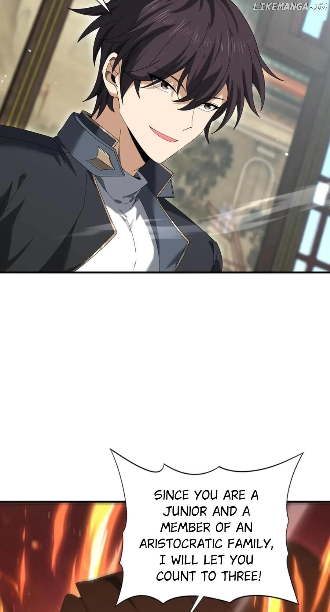 I Got the Weakest Class, Dragon Tamer!? Chapter 127 - Page 23