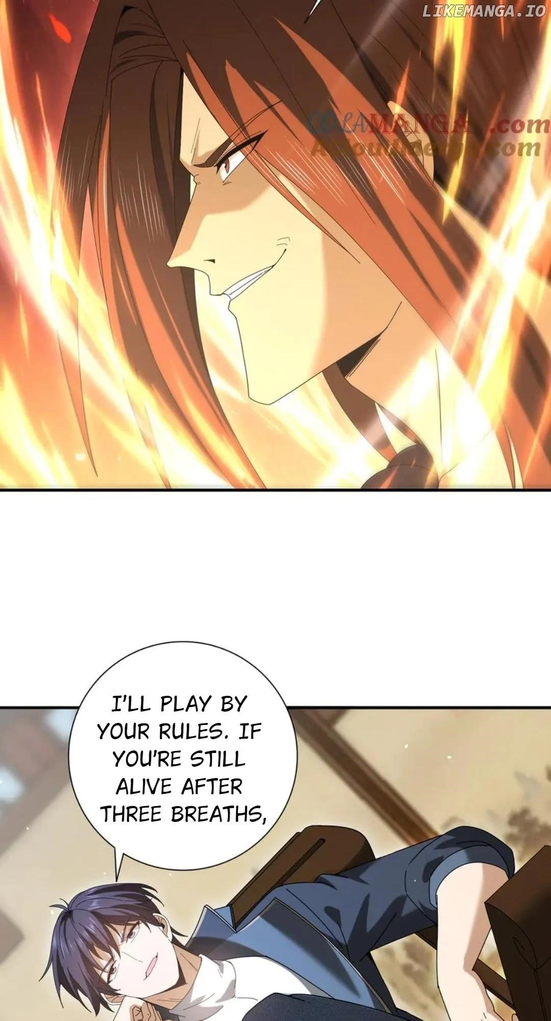 I Got the Weakest Class, Dragon Tamer!? Chapter 127 - Page 24