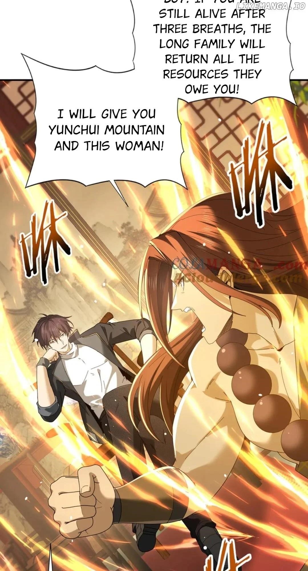 I Got the Weakest Class, Dragon Tamer!? Chapter 127 - Page 27