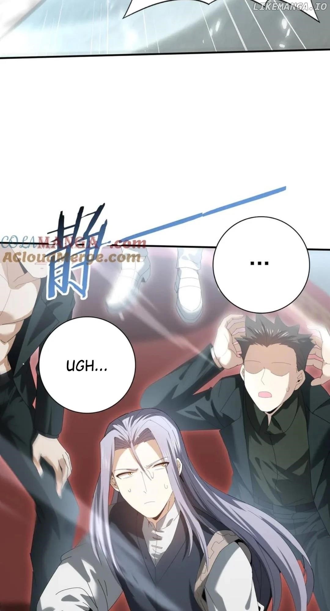 I Got the Weakest Class, Dragon Tamer!? Chapter 127 - Page 36