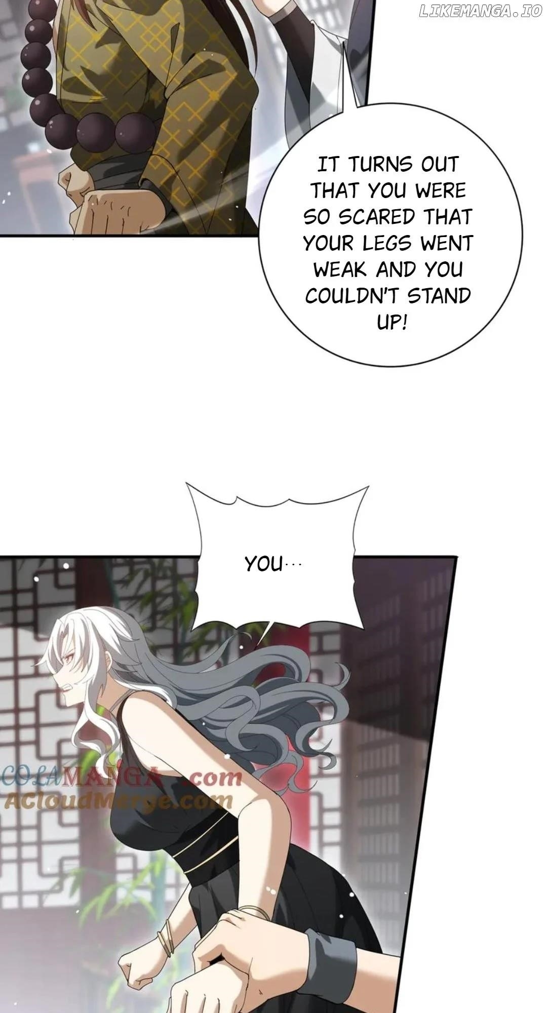 I Got the Weakest Class, Dragon Tamer!? Chapter 127 - Page 39