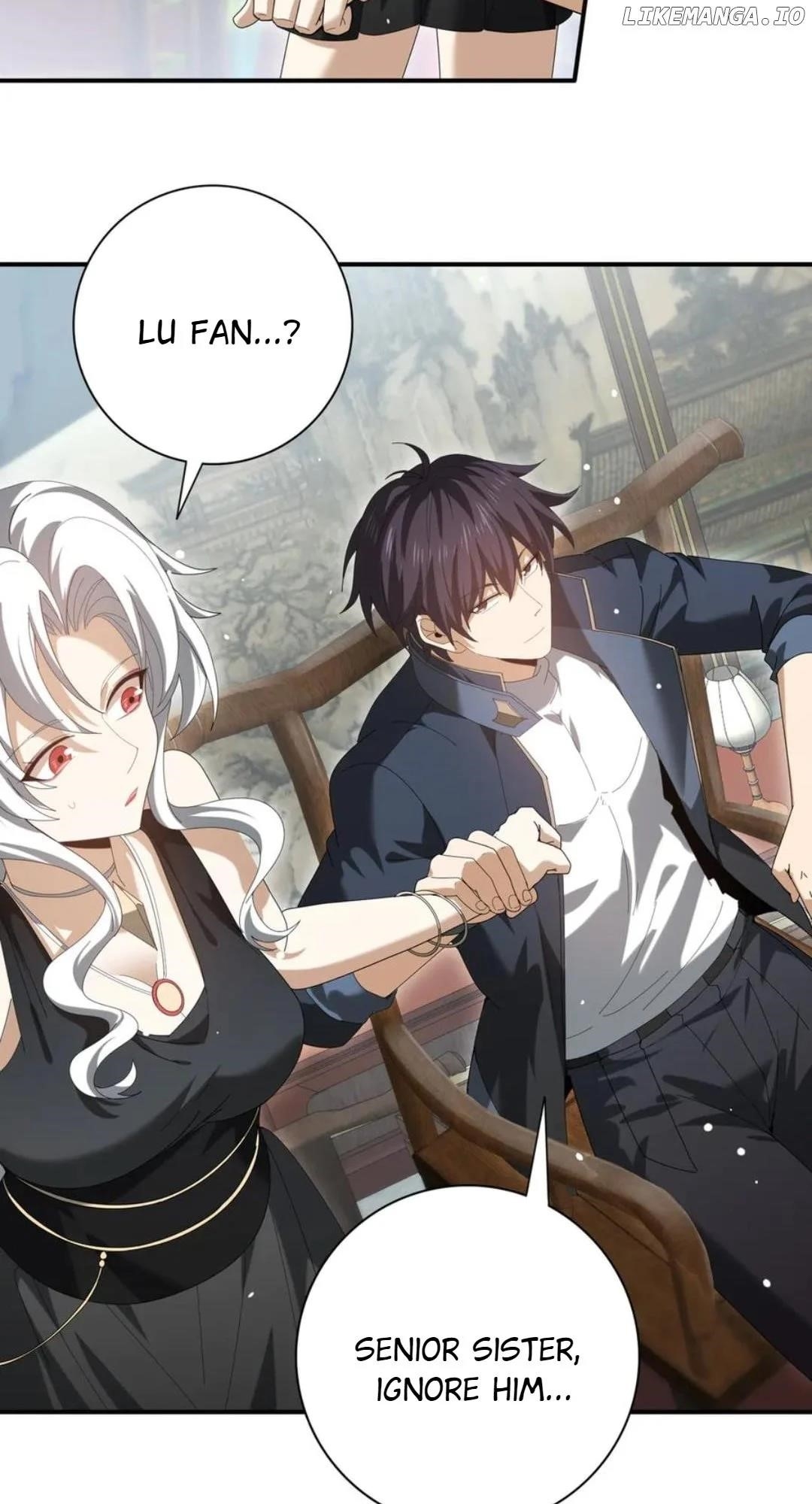 I Got the Weakest Class, Dragon Tamer!? Chapter 127 - Page 40