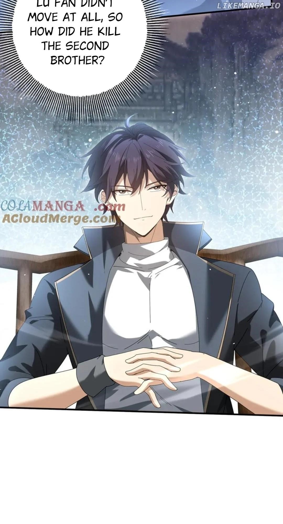 I Got the Weakest Class, Dragon Tamer!? Chapter 127 - Page 48