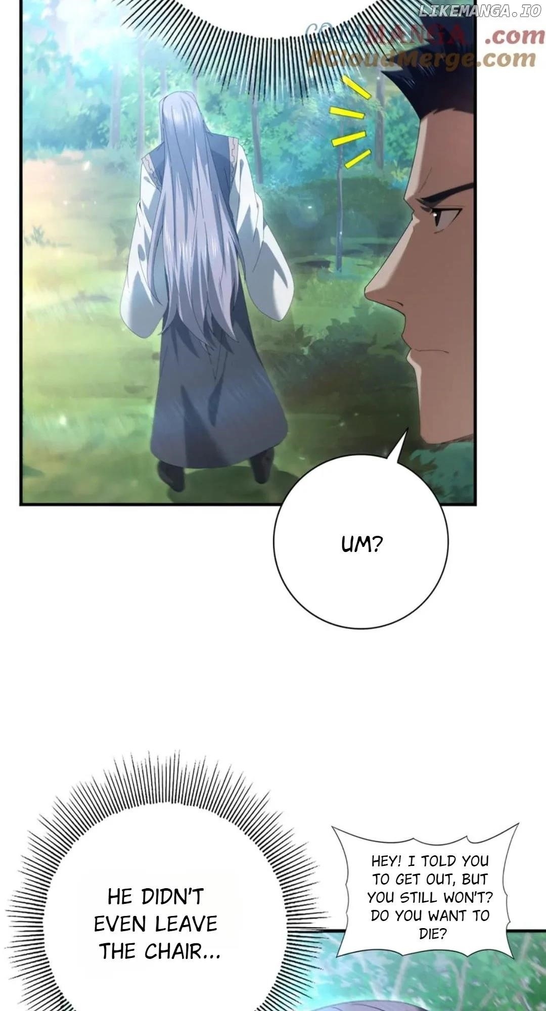 I Got the Weakest Class, Dragon Tamer!? Chapter 128 - Page 13