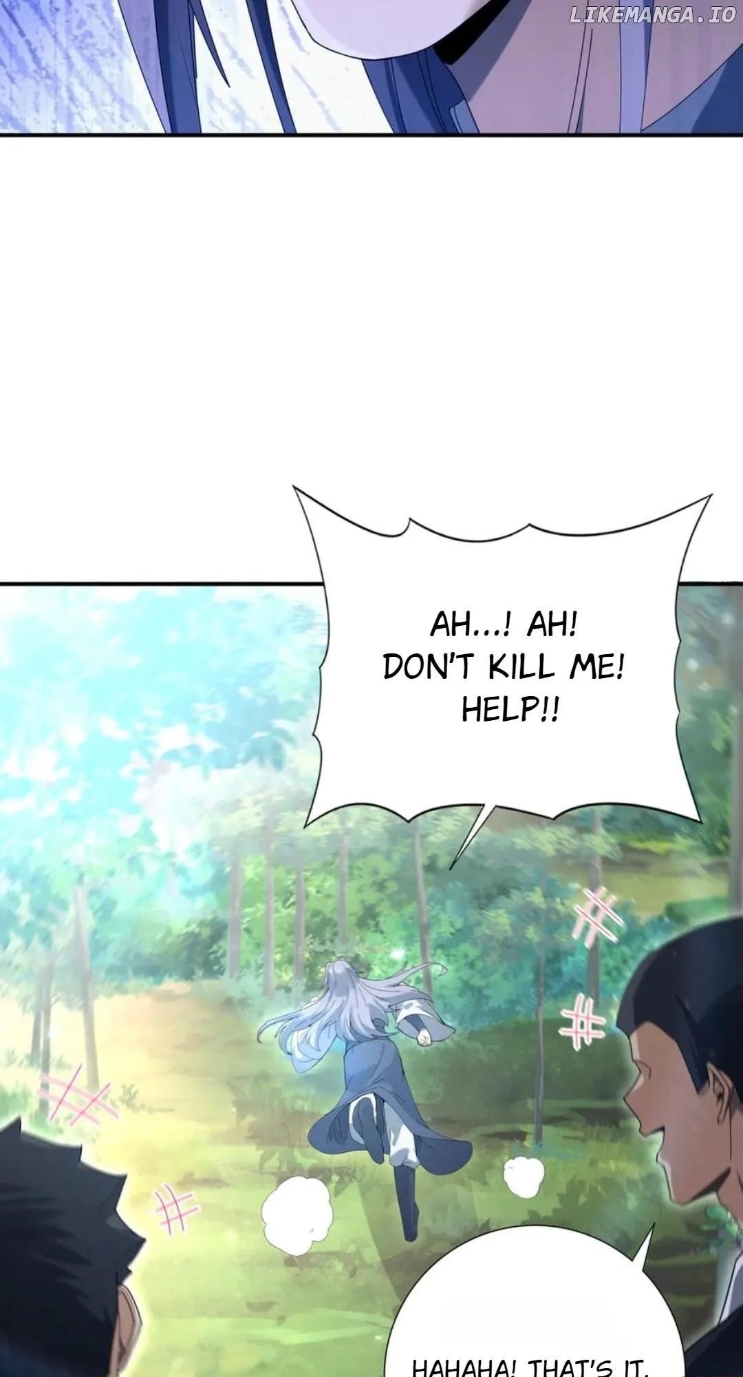 I Got the Weakest Class, Dragon Tamer!? Chapter 128 - Page 16