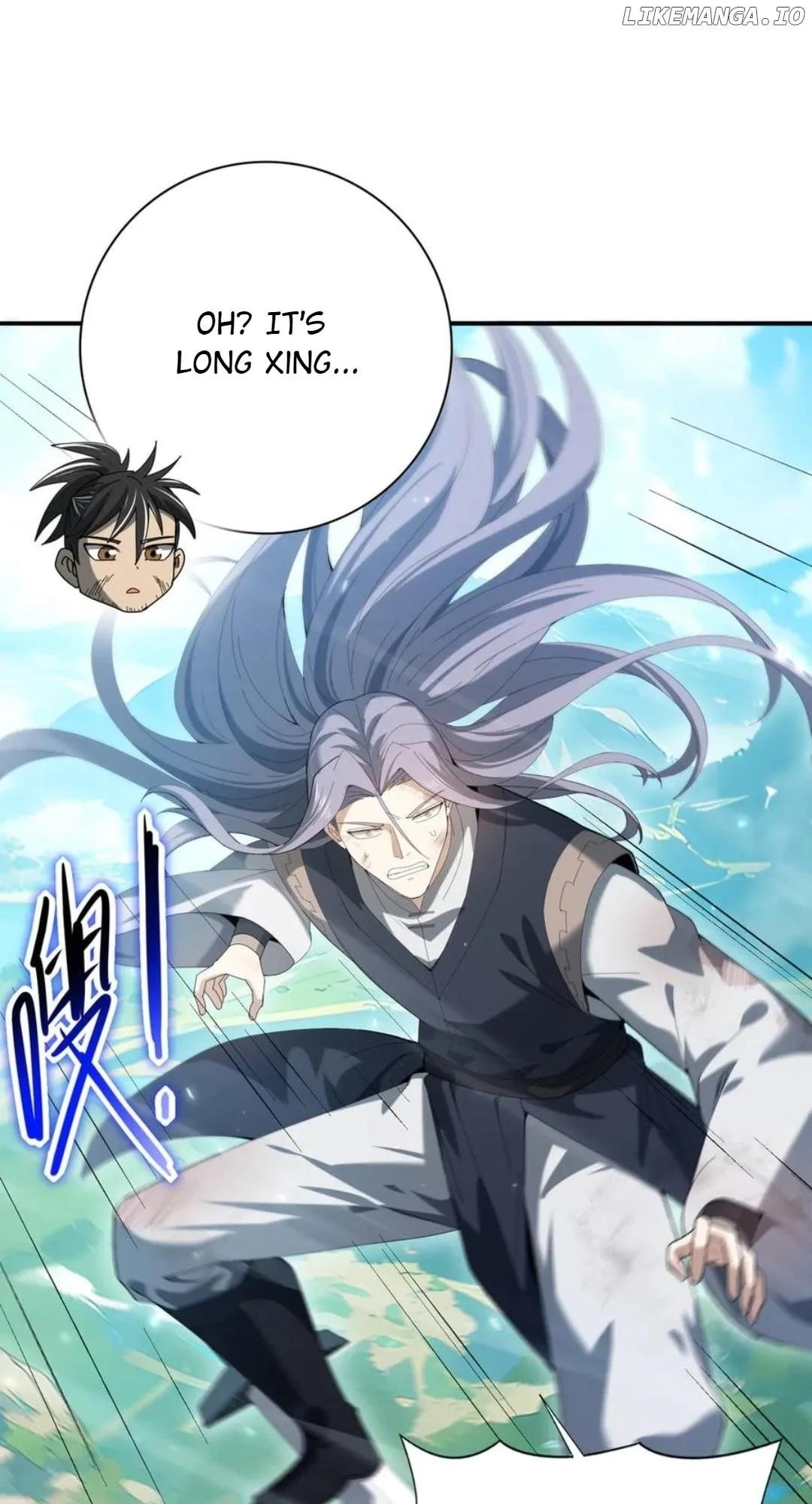 I Got the Weakest Class, Dragon Tamer!? Chapter 128 - Page 24