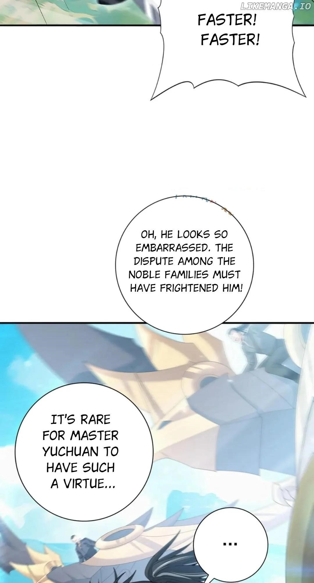 I Got the Weakest Class, Dragon Tamer!? Chapter 128 - Page 25