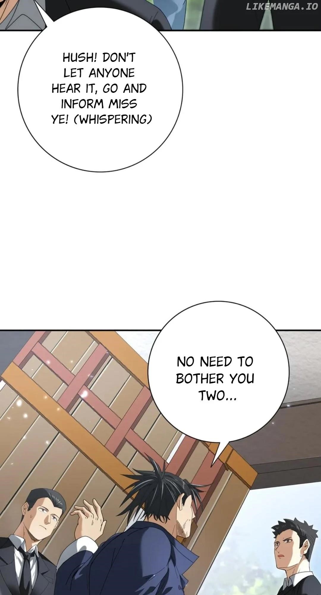 I Got the Weakest Class, Dragon Tamer!? Chapter 128 - Page 33