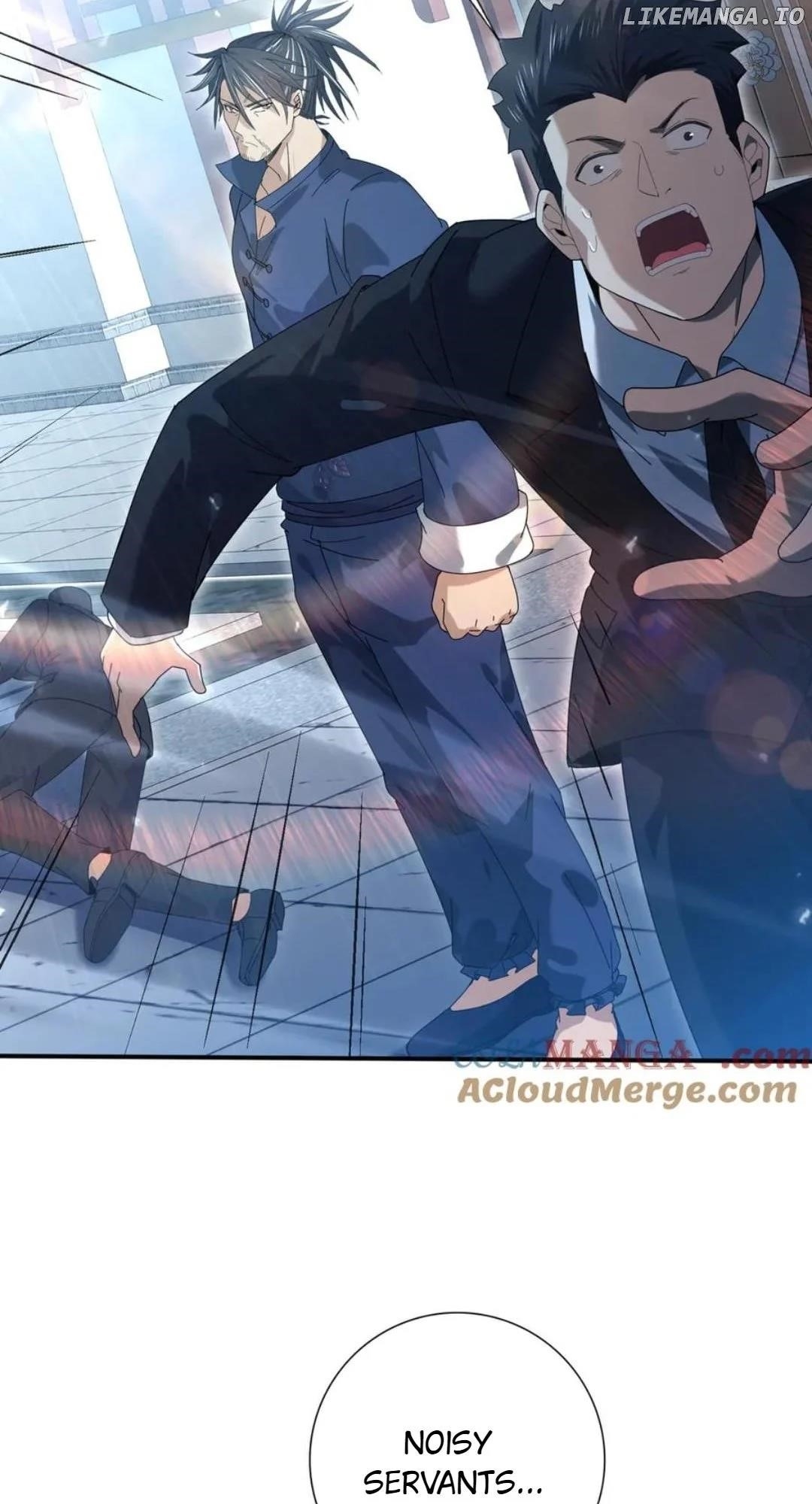 I Got the Weakest Class, Dragon Tamer!? Chapter 128 - Page 37