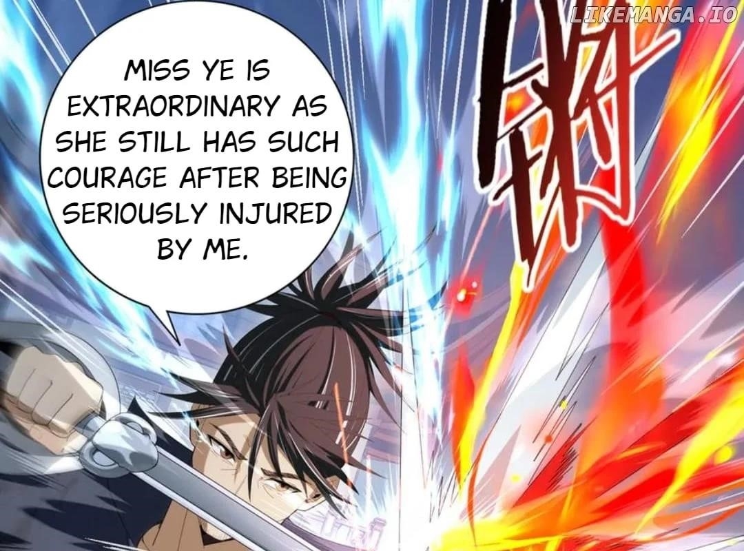 I Got the Weakest Class, Dragon Tamer!? Chapter 128 - Page 45