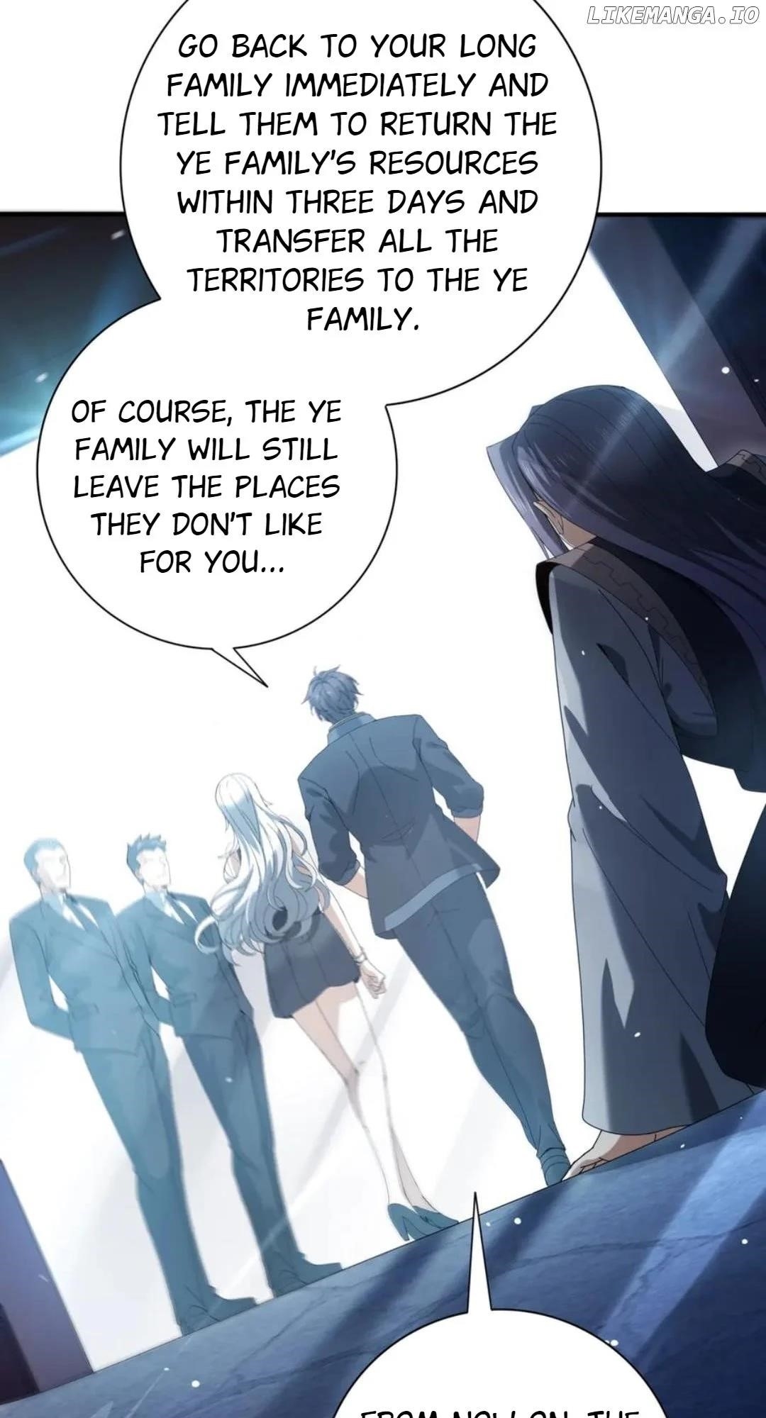 I Got the Weakest Class, Dragon Tamer!? Chapter 128 - Page 5