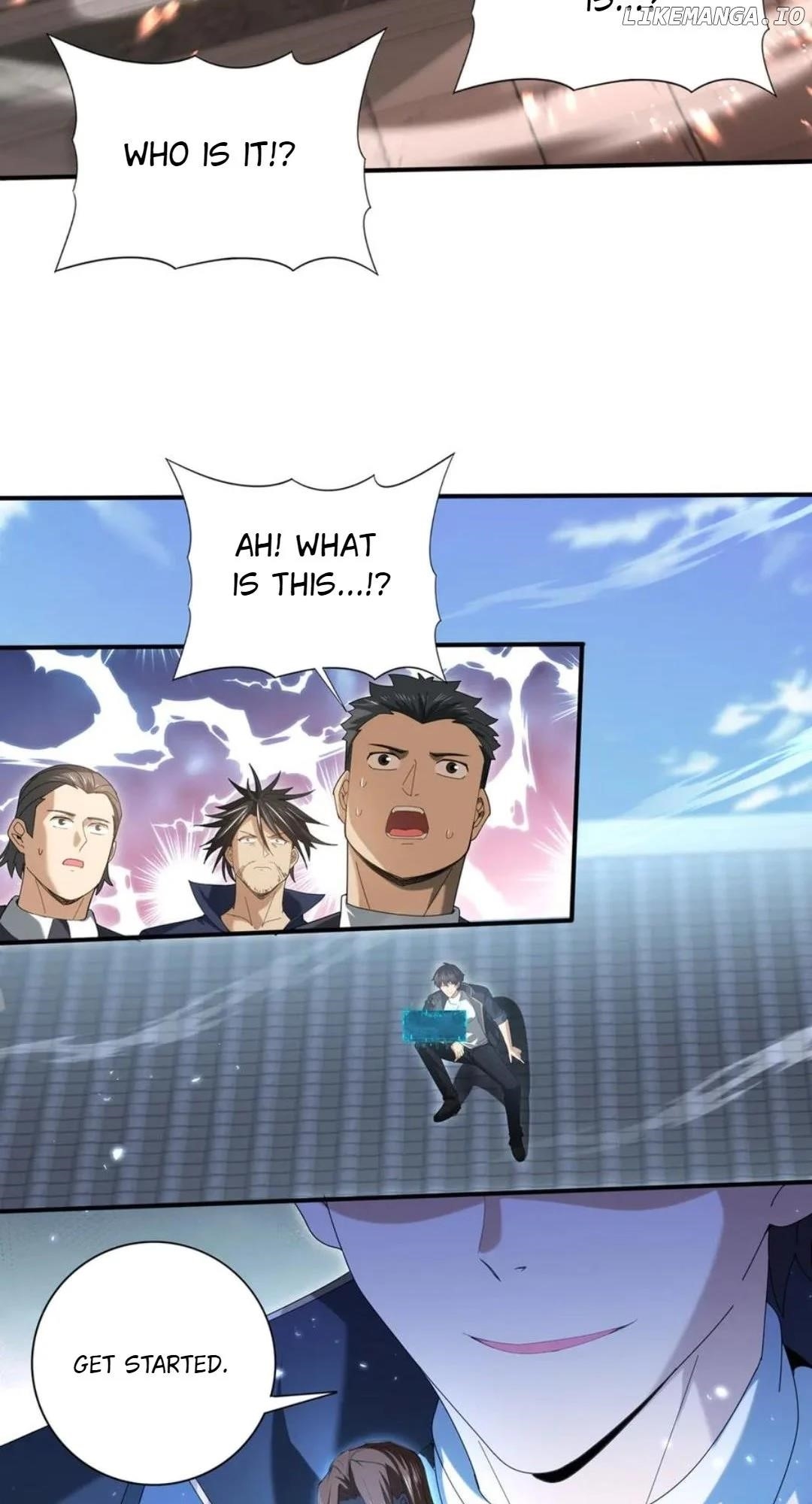 I Got the Weakest Class, Dragon Tamer!? Chapter 128 - Page 52