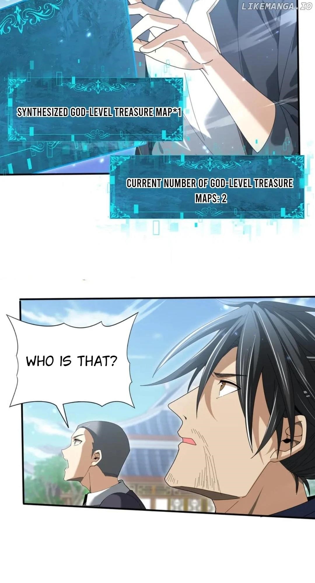 I Got the Weakest Class, Dragon Tamer!? Chapter 128 - Page 56