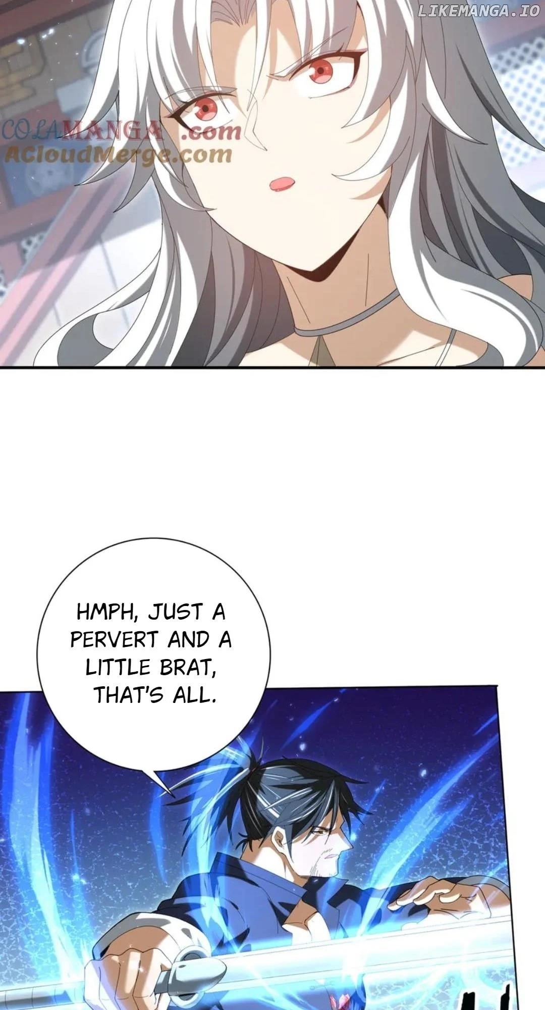 I Got the Weakest Class, Dragon Tamer!? Chapter 128 - Page 58