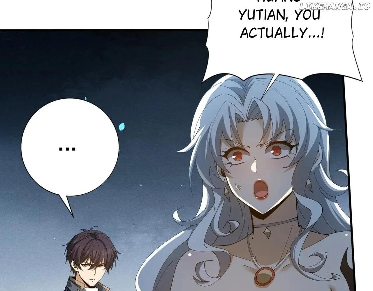 I Got the Weakest Class, Dragon Tamer!? Chapter 129 - Page 100