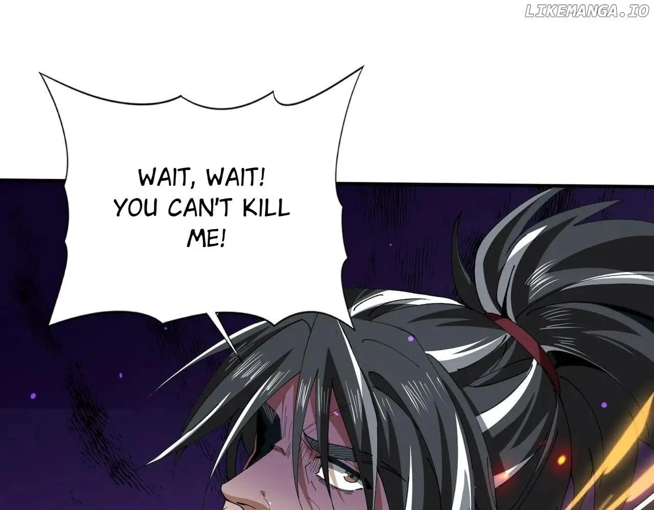 I Got the Weakest Class, Dragon Tamer!? Chapter 129 - Page 115