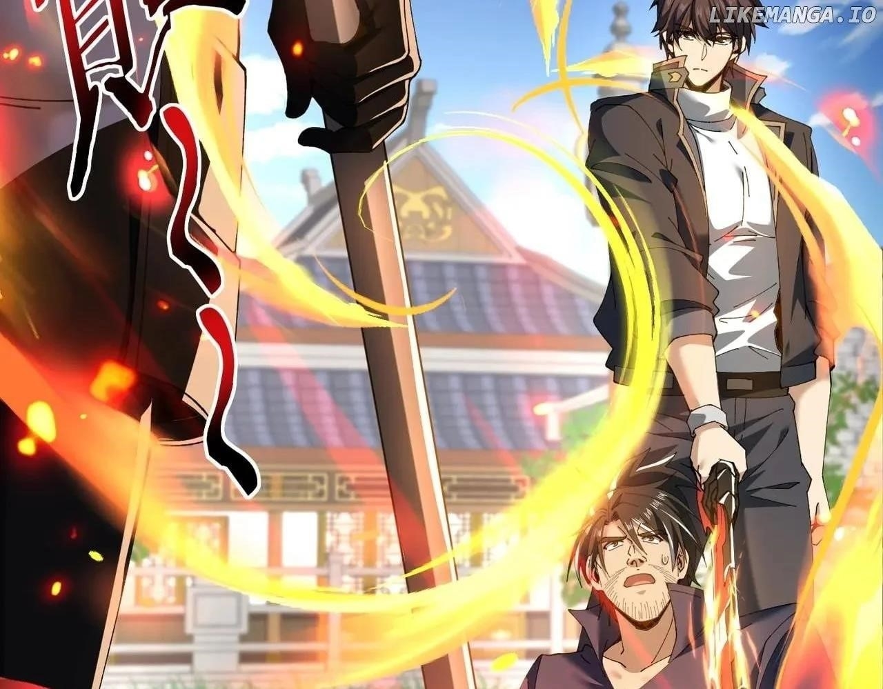 I Got the Weakest Class, Dragon Tamer!? Chapter 129 - Page 119