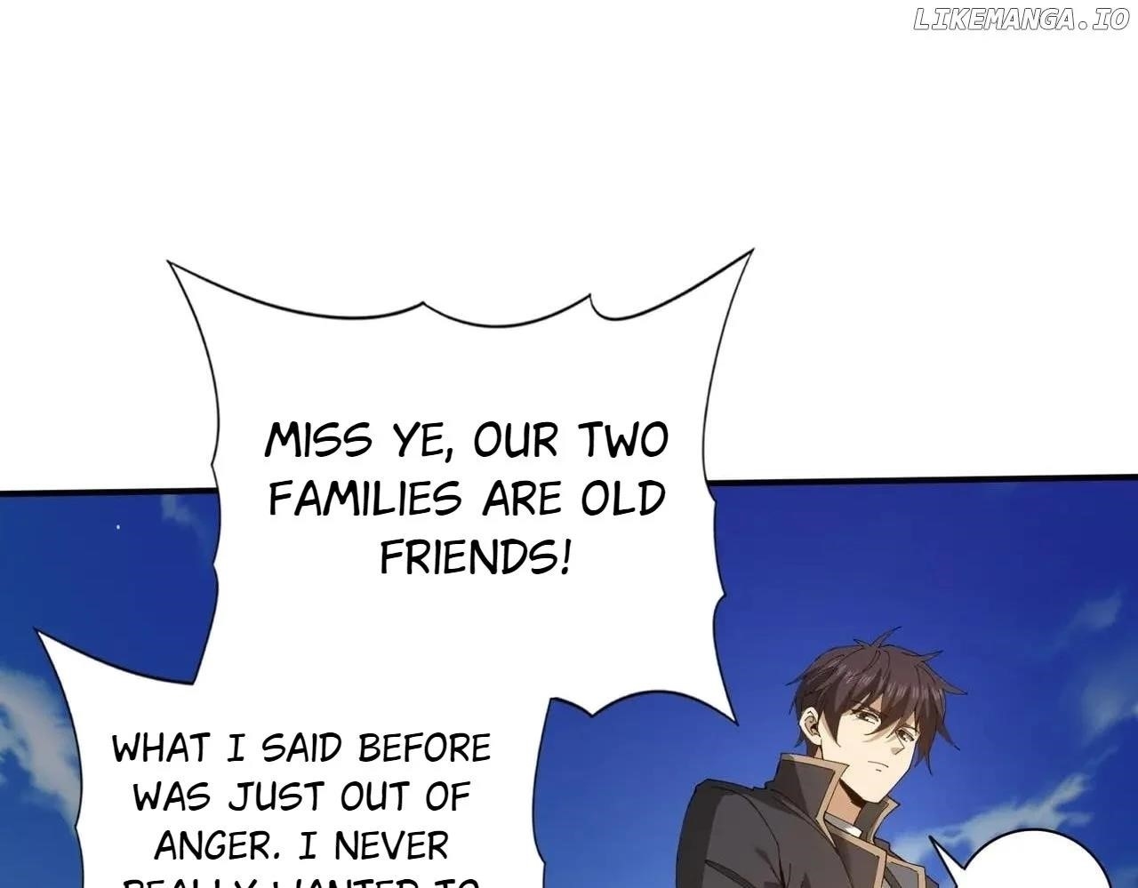 I Got the Weakest Class, Dragon Tamer!? Chapter 129 - Page 121