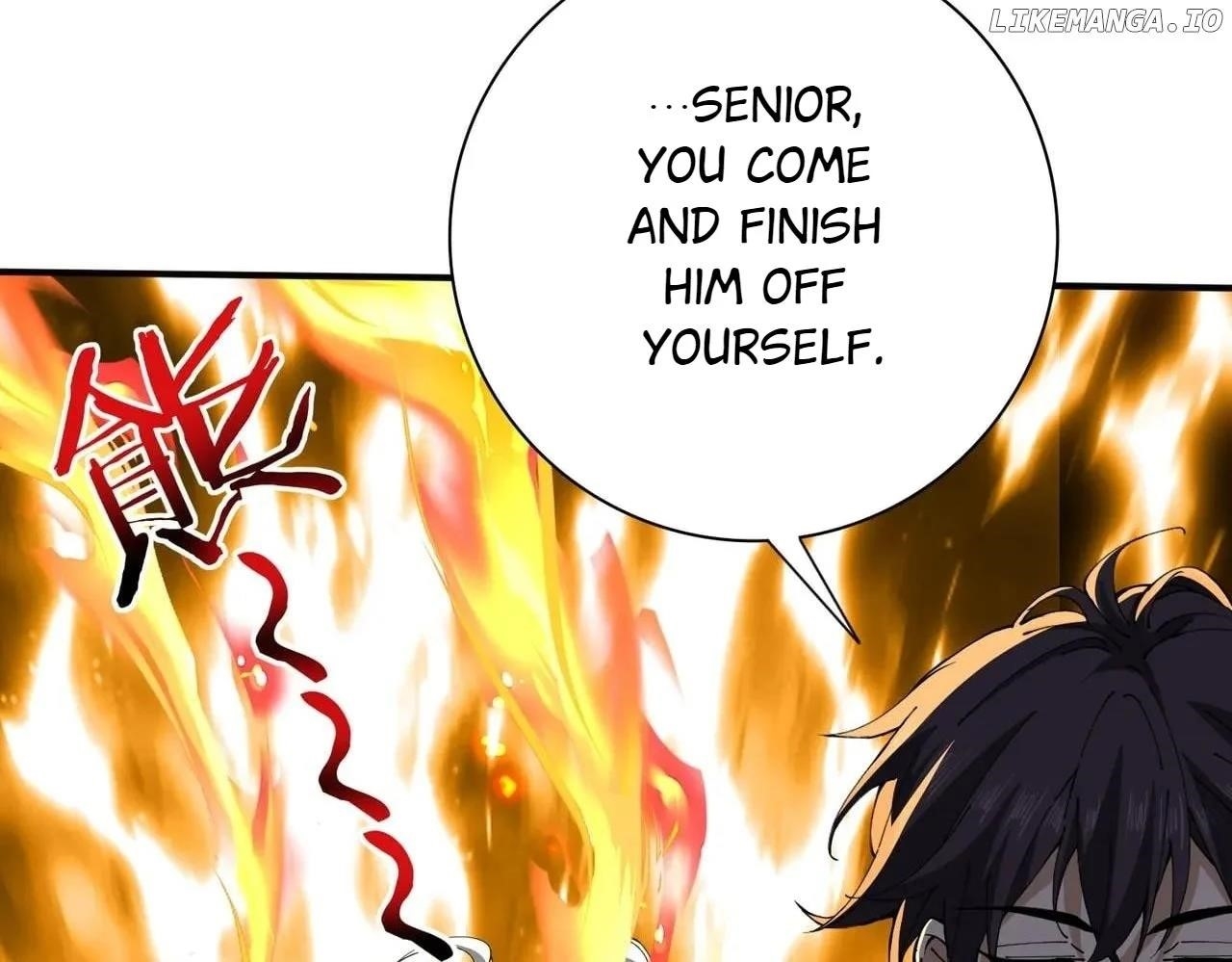 I Got the Weakest Class, Dragon Tamer!? Chapter 129 - Page 125