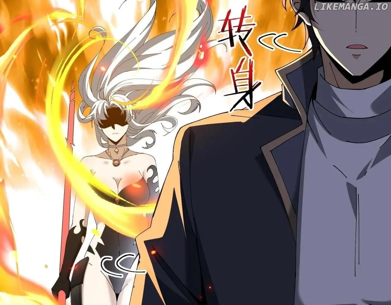 I Got the Weakest Class, Dragon Tamer!? Chapter 129 - Page 126