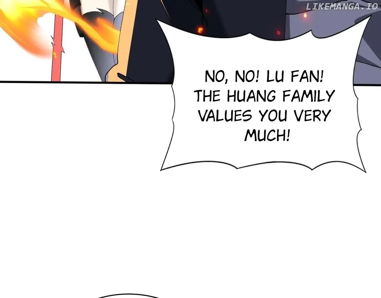 I Got the Weakest Class, Dragon Tamer!? Chapter 129 - Page 127