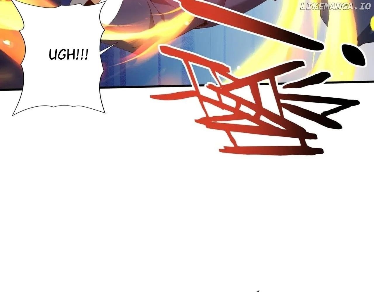 I Got the Weakest Class, Dragon Tamer!? Chapter 129 - Page 136