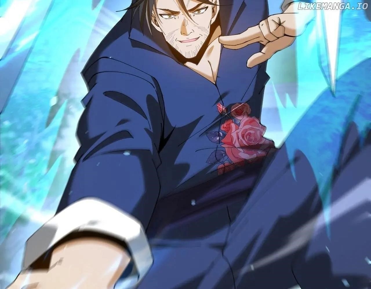 I Got the Weakest Class, Dragon Tamer!? Chapter 129 - Page 31