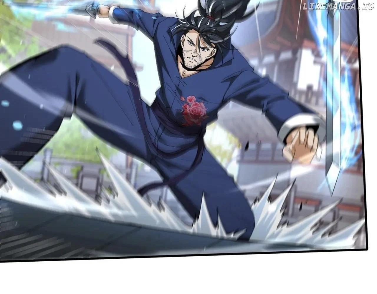 I Got the Weakest Class, Dragon Tamer!? Chapter 129 - Page 36