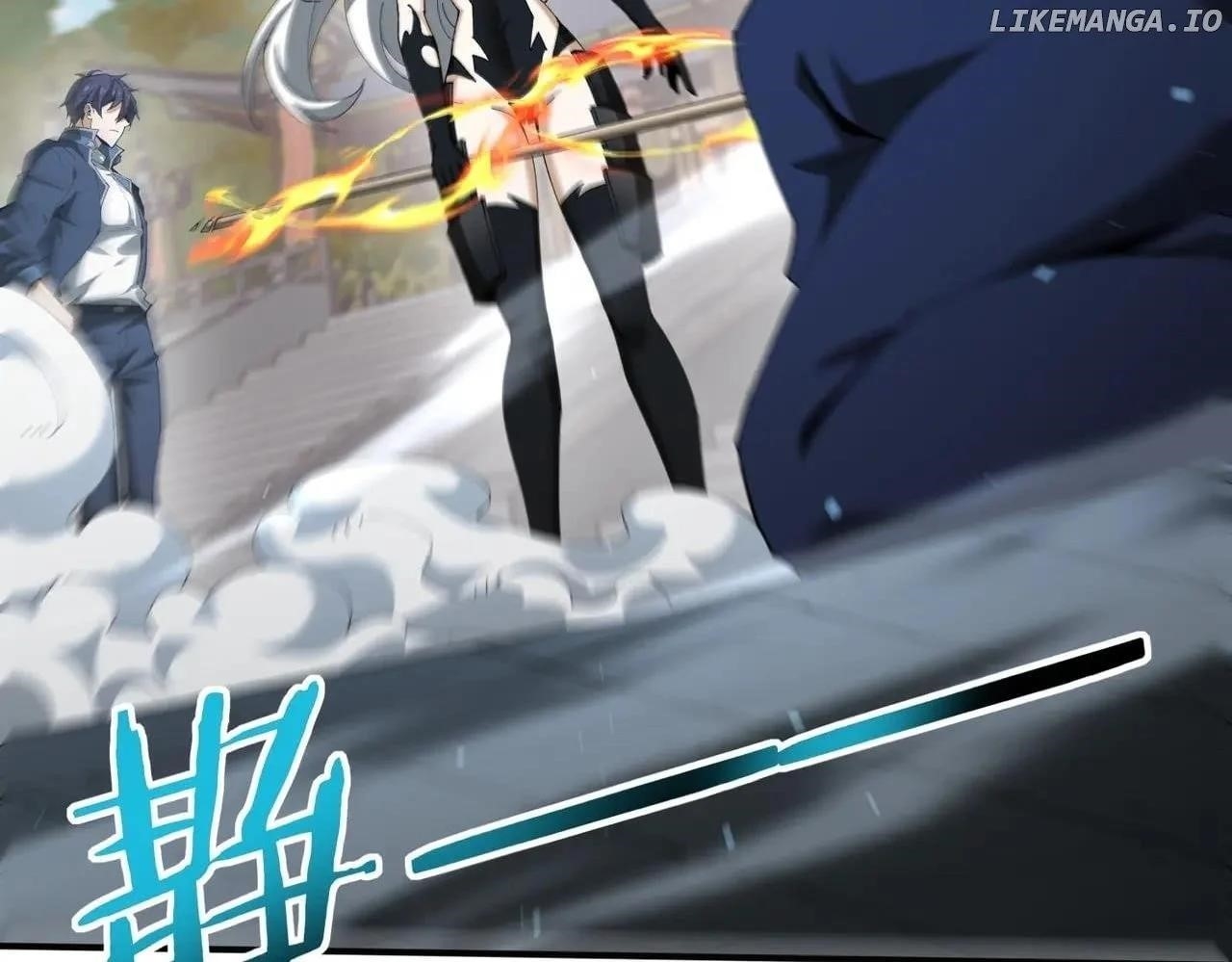 I Got the Weakest Class, Dragon Tamer!? Chapter 129 - Page 38