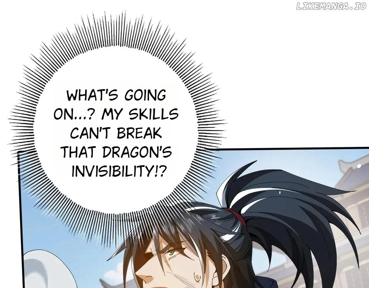 I Got the Weakest Class, Dragon Tamer!? Chapter 129 - Page 40