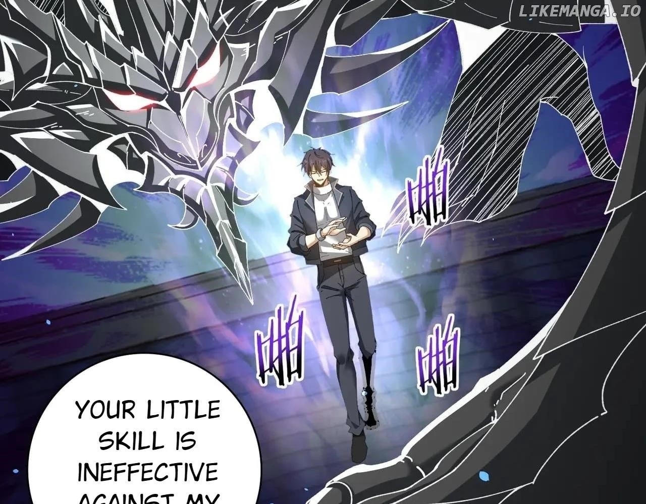 I Got the Weakest Class, Dragon Tamer!? Chapter 129 - Page 45