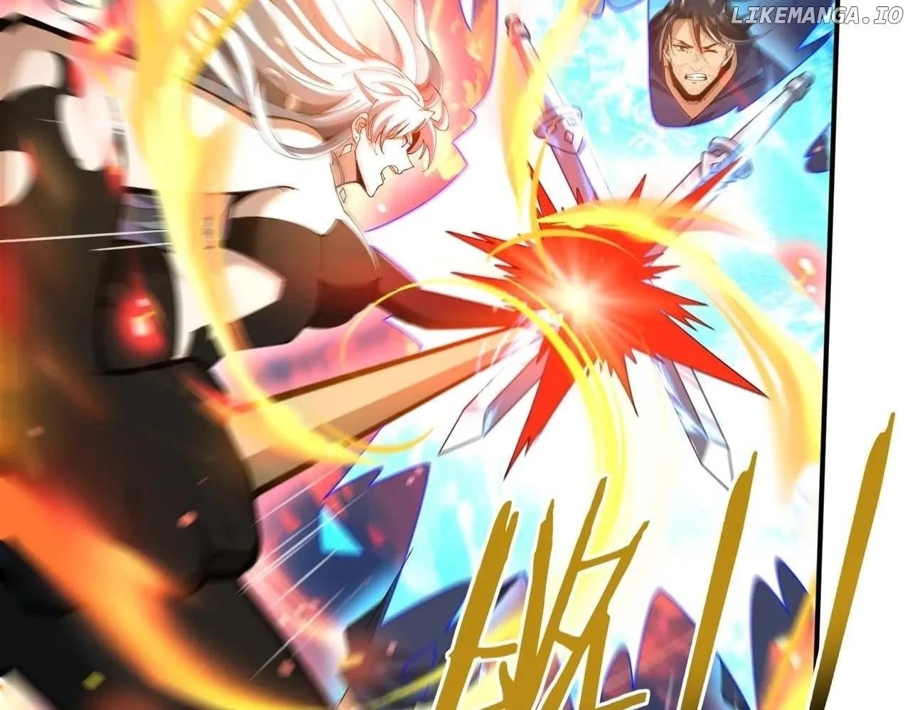 I Got the Weakest Class, Dragon Tamer!? Chapter 129 - Page 49