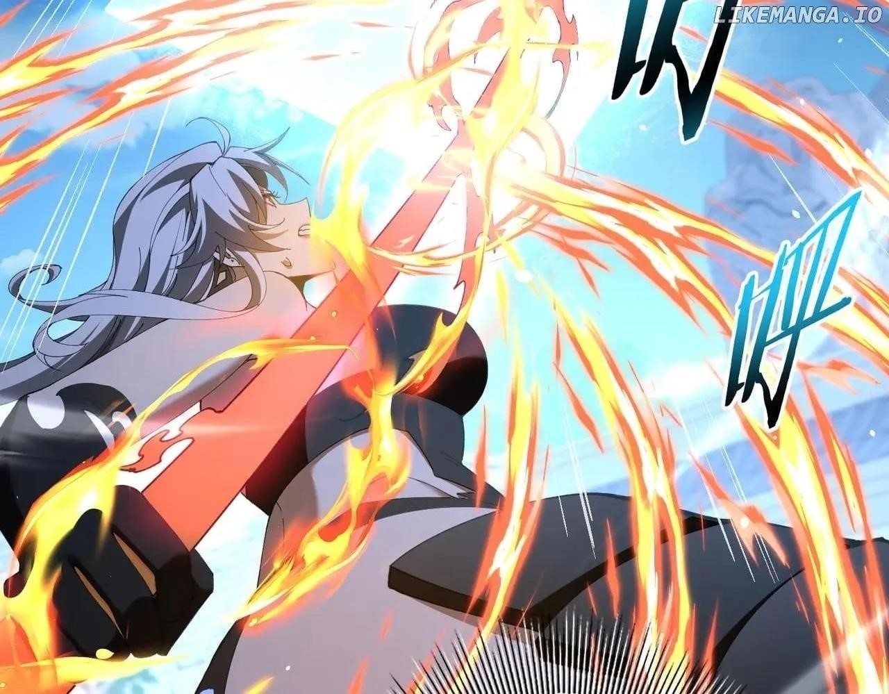 I Got the Weakest Class, Dragon Tamer!? Chapter 129 - Page 83