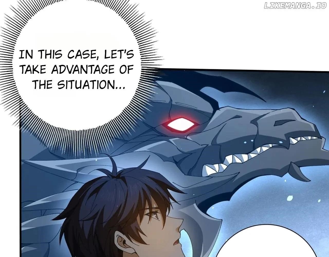 I Got the Weakest Class, Dragon Tamer!? Chapter 129 - Page 85