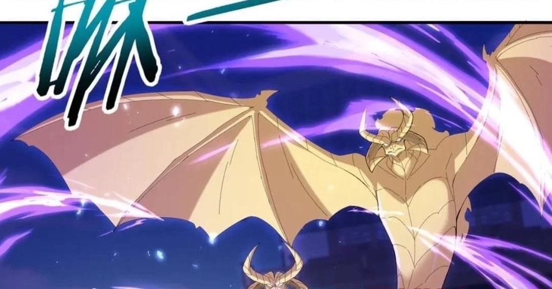 I Got the Weakest Class, Dragon Tamer!? Chapter 130 - Page 1