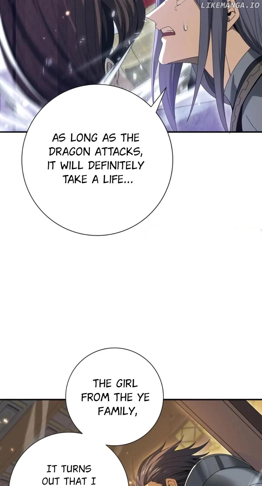 I Got the Weakest Class, Dragon Tamer!? Chapter 130 - Page 13