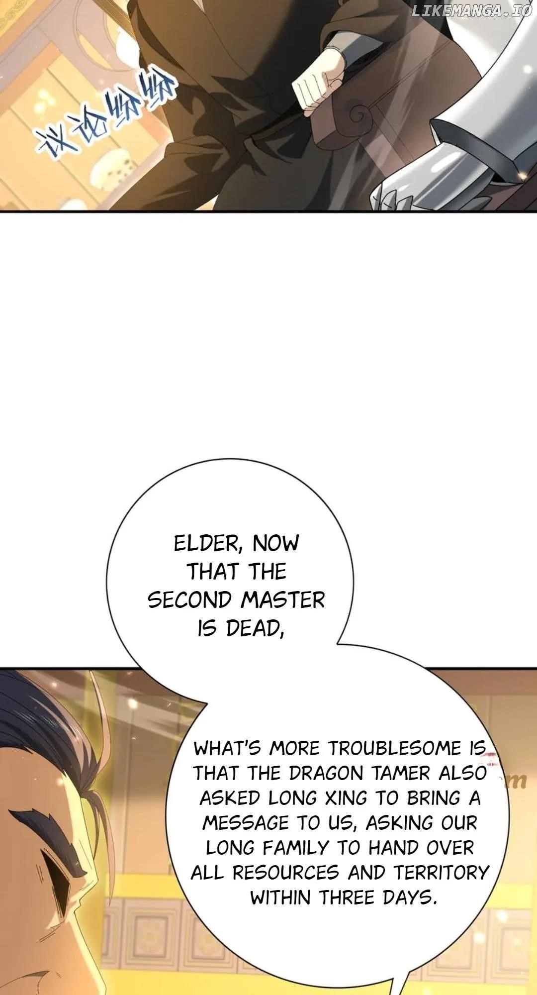 I Got the Weakest Class, Dragon Tamer!? Chapter 130 - Page 15