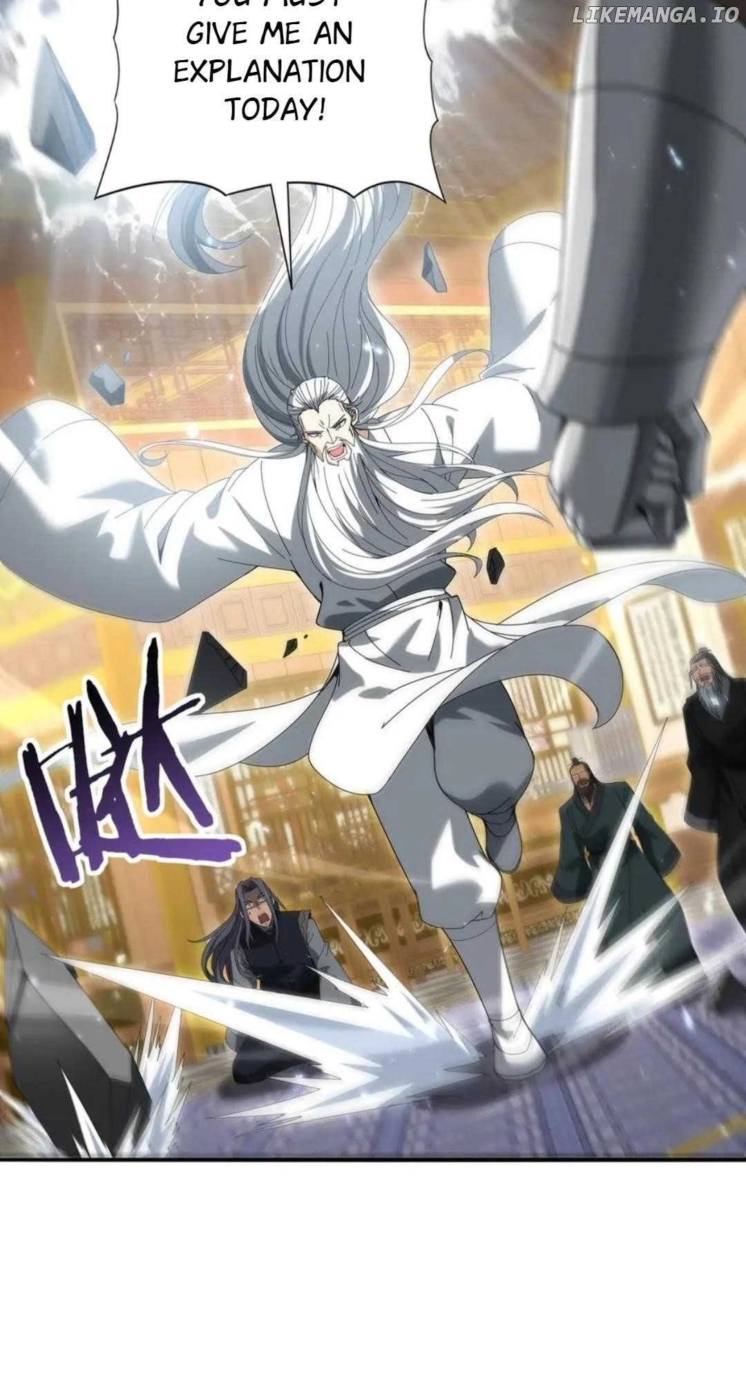 I Got the Weakest Class, Dragon Tamer!? Chapter 130 - Page 19