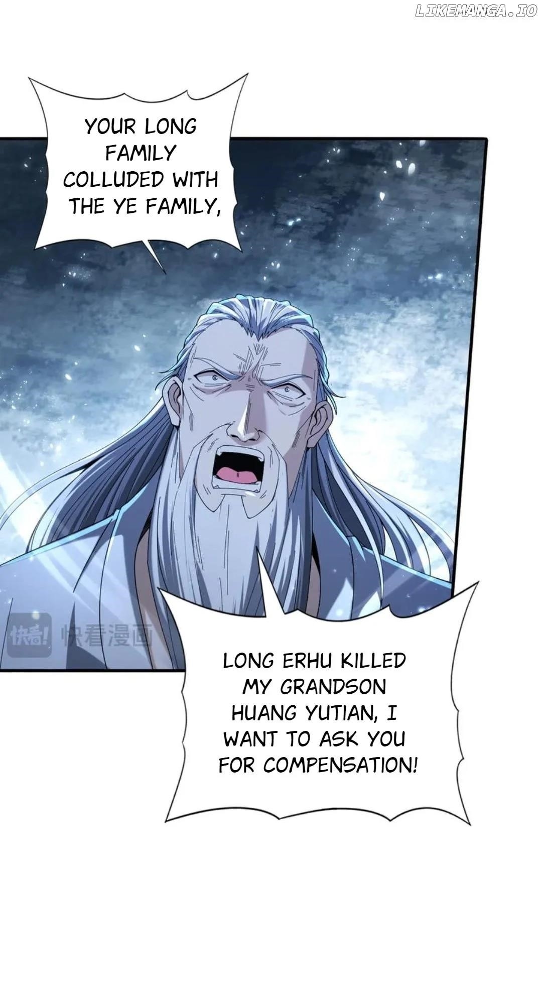 I Got the Weakest Class, Dragon Tamer!? Chapter 130 - Page 21